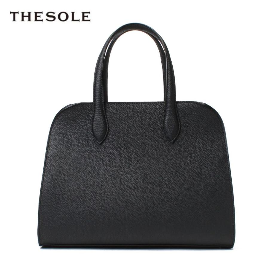 THE SOLE ザソール MONTECARLO トートバッグ ボストンバッグ THE SOLE ザソール MONTECARLO トートバッグ ボストンバッグ