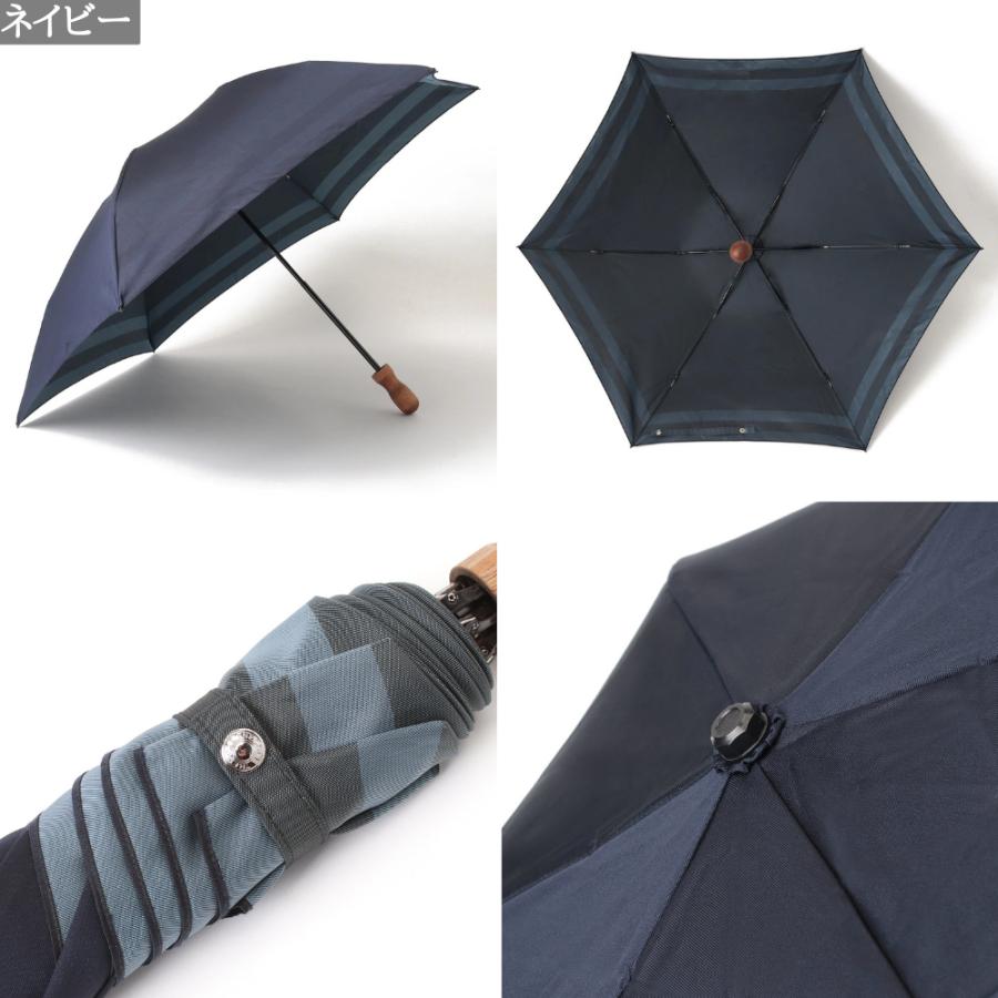 THE SOLE ANTI GOCCIA 折畳み傘