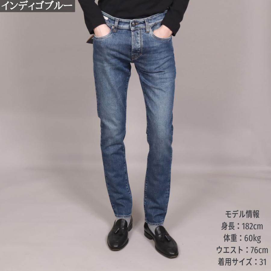 YCHAI イカイ PANATELA パナテラ デニム ジーンズ スキニー YCHAI イカイ PANATELA パナテラ デニム ジーンズ スキニー