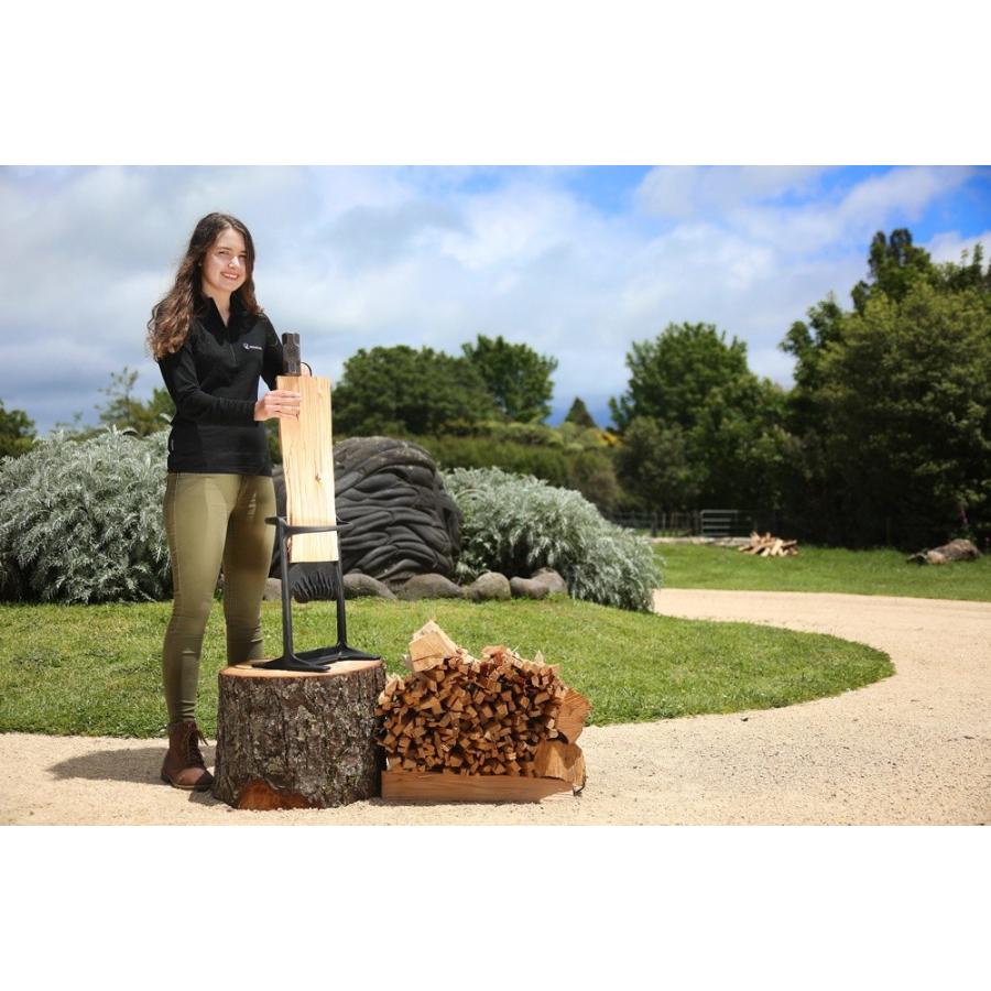 FIRESIDE（ファイヤーサイド） キンドリングクラッカーキング 72010