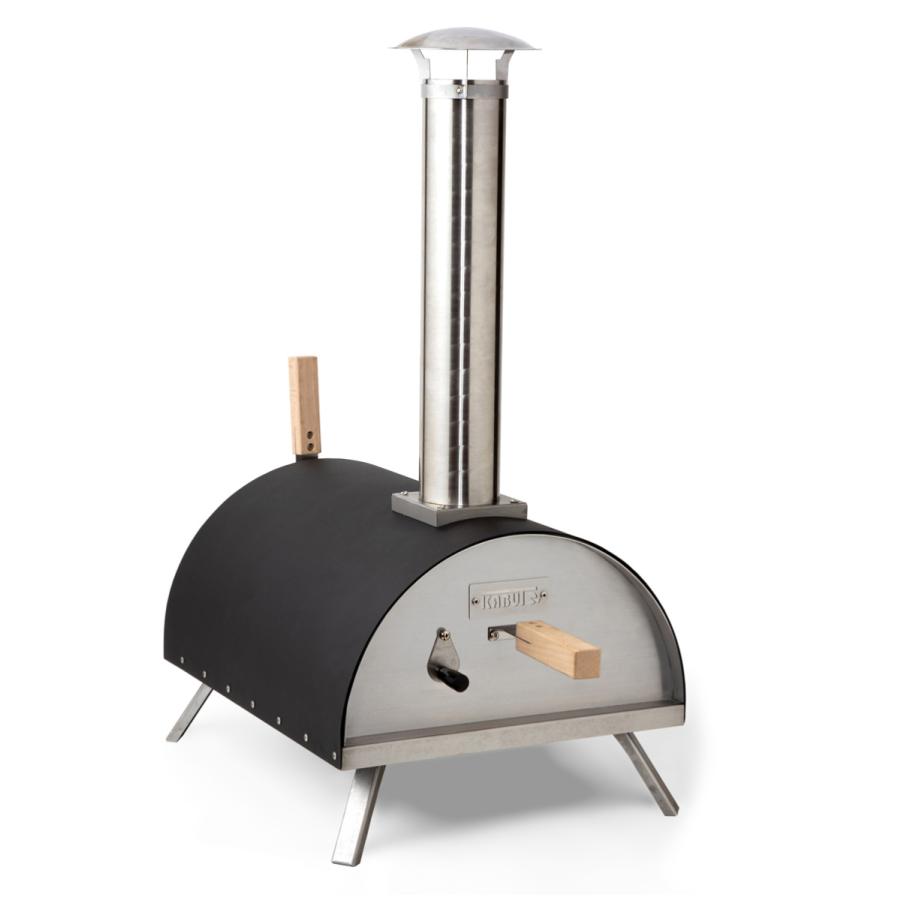 FIRESIDE（ファイヤーサイド） ピザ釜 カブト KABUTO ポータブルピザ