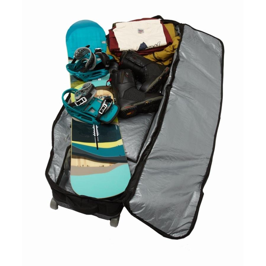 BURTON（バートン） ウィール付ボードバック Wheelie Gig Bag181TRUE