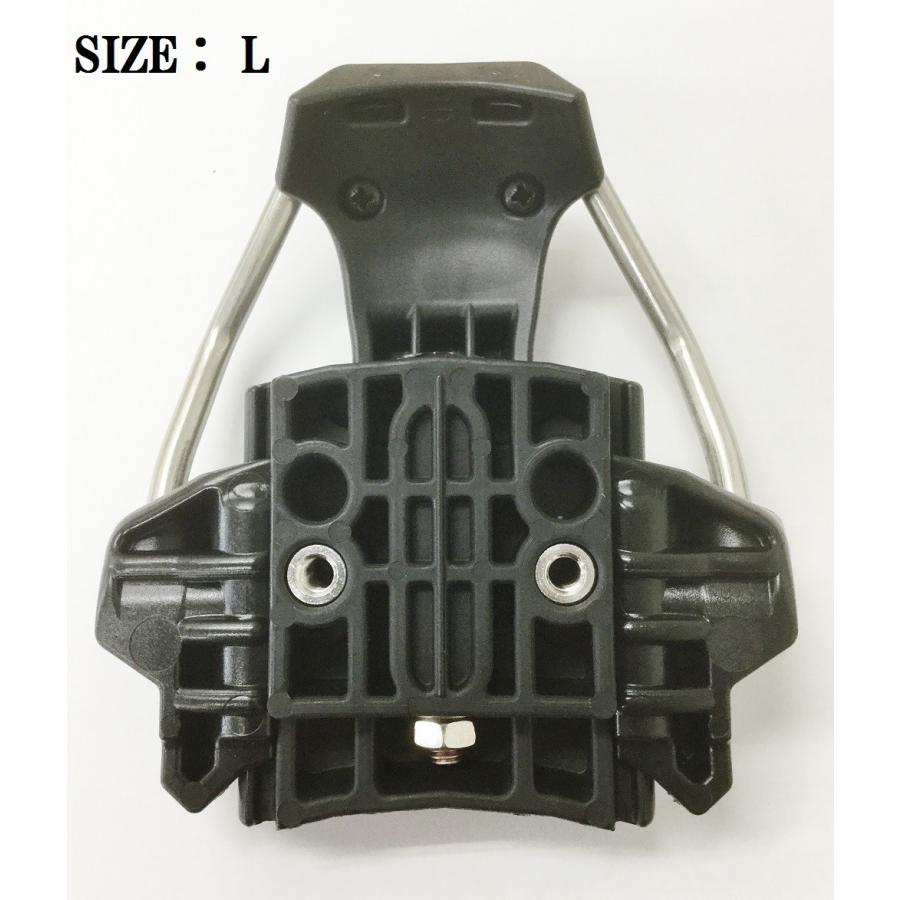 SGバインディング SG Performance Bindings - SG Snowboards