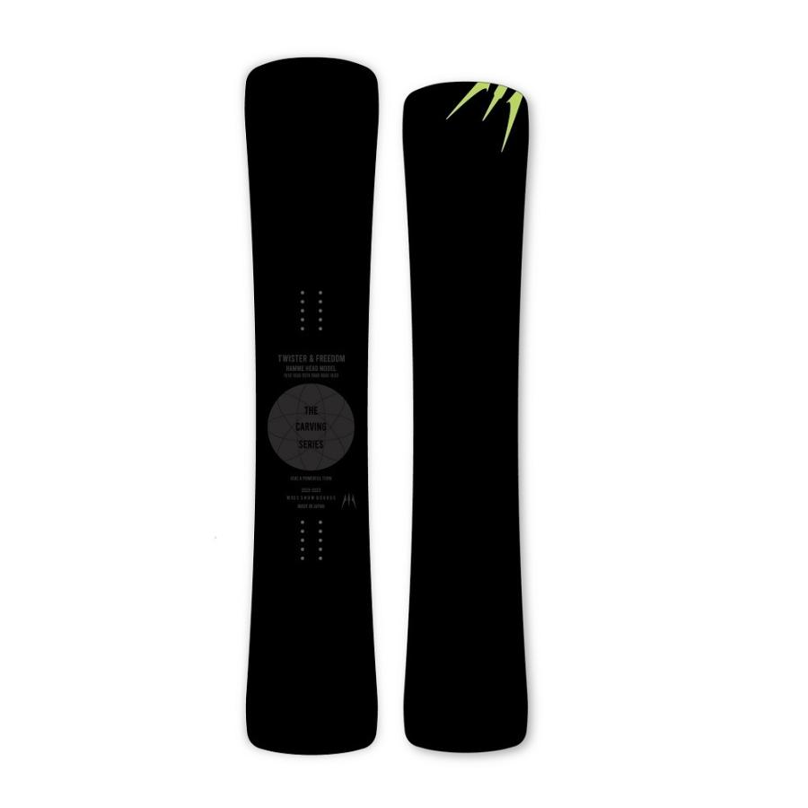 MOSS MAJEST 2017 157 モス ハンマーヘッド