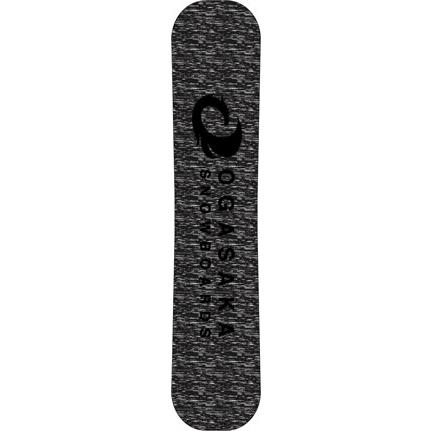 OGASAKA（オガサカ） ノーボード OGASAKAスノーボード ソールカバー