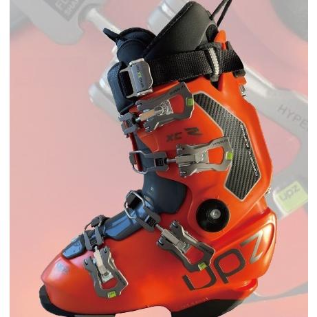 505円 新作入荷 アルペンスノーボード ハードブーツupz Xcr Shell 22 23モデル アウターシェル 予約受付中