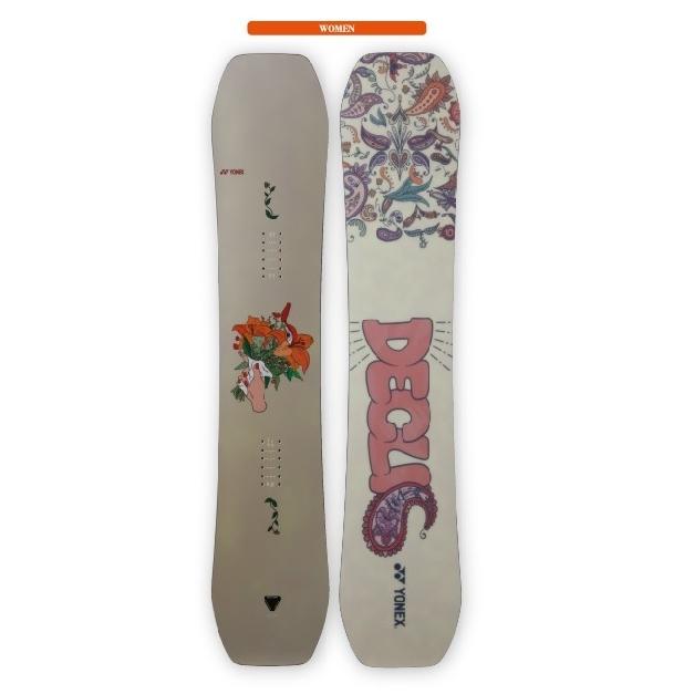 YONEX DECLIC デクリック 142cm ヨネックス グラトリボード | tspea.org