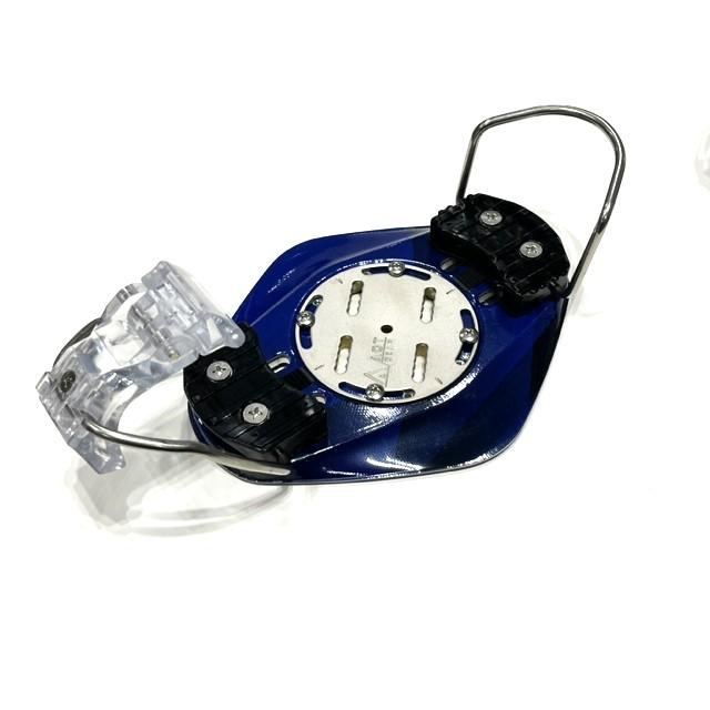 アクトギア　アルペンスノーボードビンディング ACT-GEAR（アクトギア）23-24 NEO GLIDE NAVY アルペン