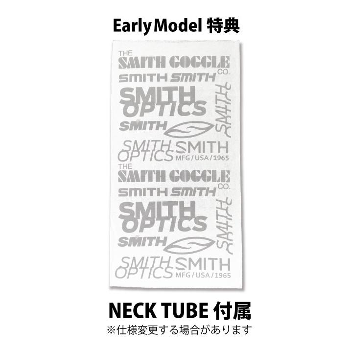 SMITH（スミス） ゴーグル SMITHSquad XL Coyote Pow Hunter 24/25