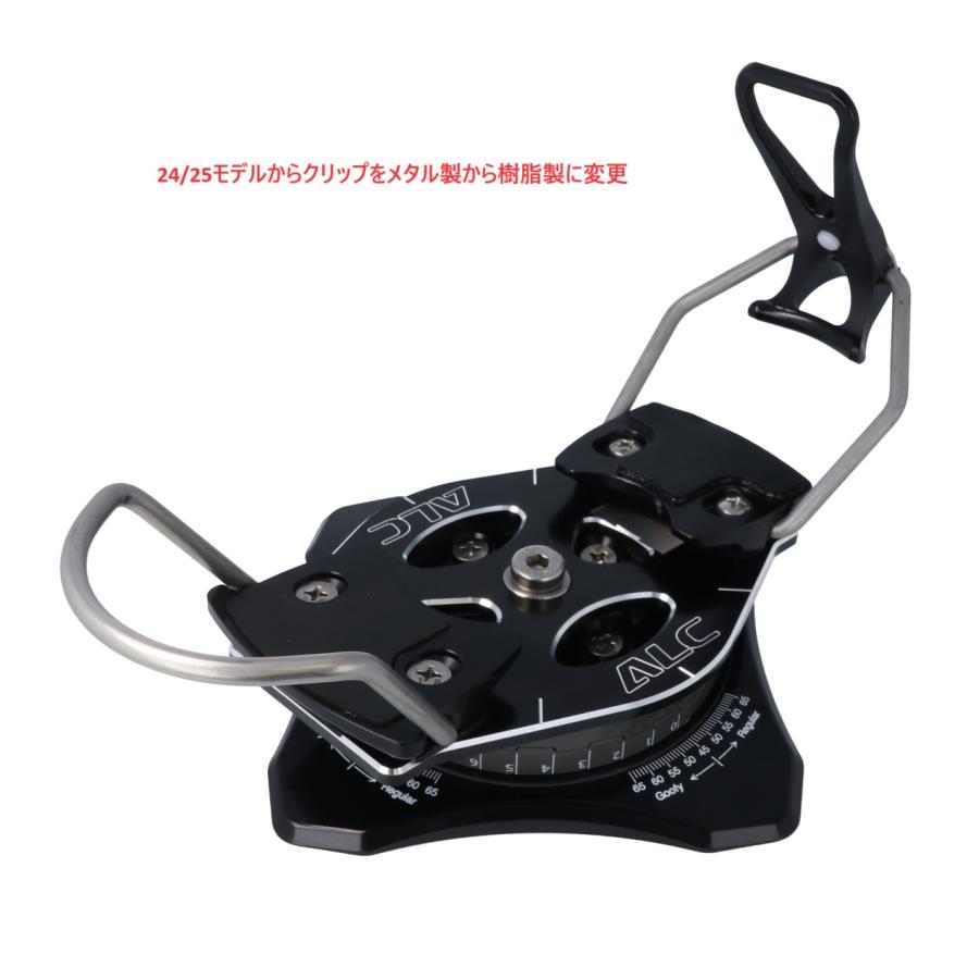 アルペンスノーボード ビンディング 24/25 ALC BINDING アルペンスノーボード ビンディング 24/25 ALC BINDING