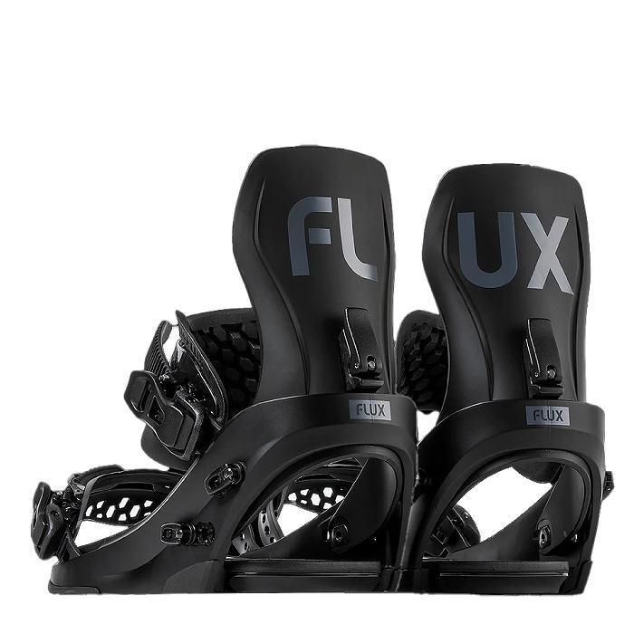 FLUX フラックス CV BLACK Mサイズ 1点のみ 日本正規品 2024 FLUX フラックス CV BLACK Mサイズ 1点のみ 日本正規品 2024
