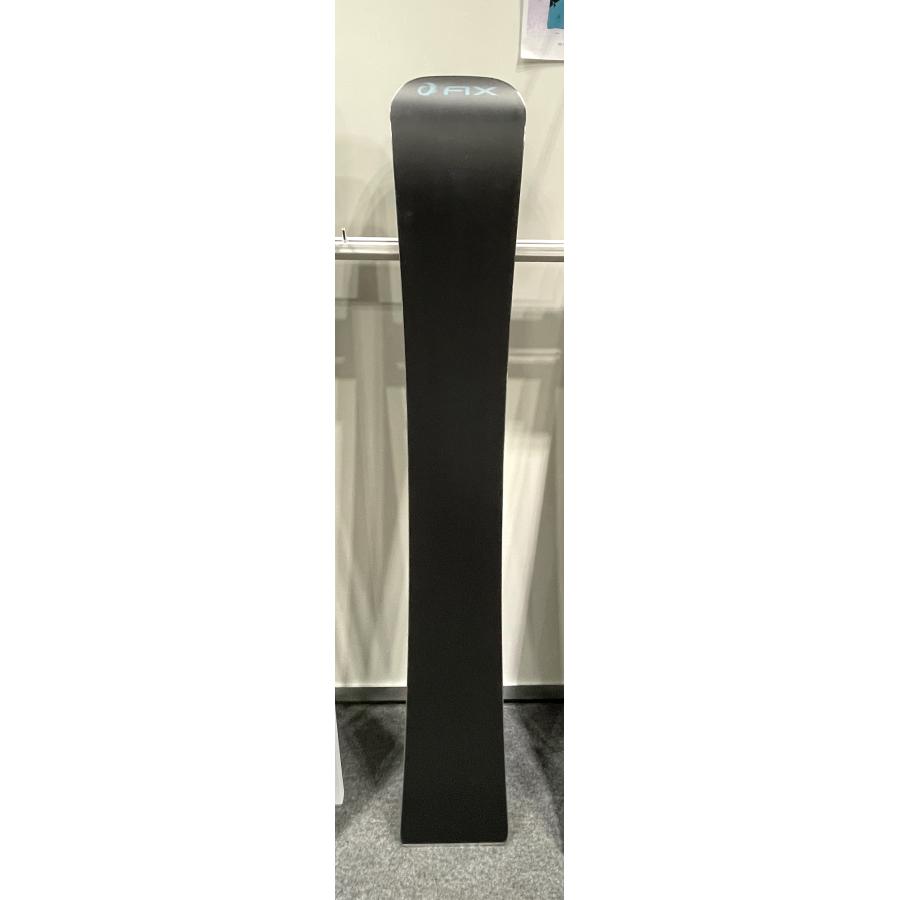 OGASAKA アルペンスノーボード AX 161 残り一本 2024-2025 年モデル