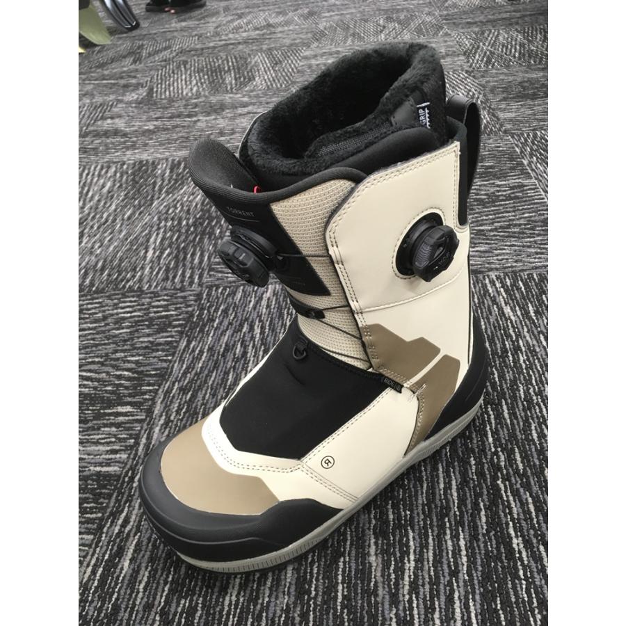 スノーボード 24-25 RIDE TORRENT 26cm RIDE（ライド） 24-25 RIDE スノーボード ブーツ TORRENT 26.0cm