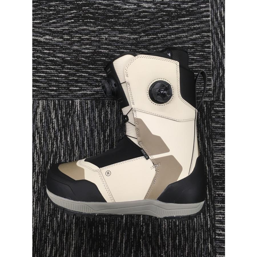 RIDE（ライド） 24-25 RIDE スノーボード ブーツ TORRENT 26.0cm