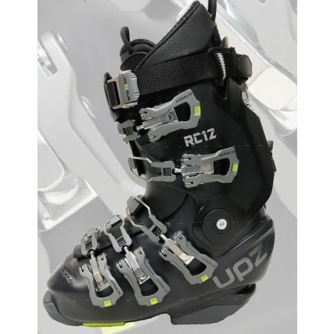 UPZ RC12 スキーブーツ26.0〜26.5cm