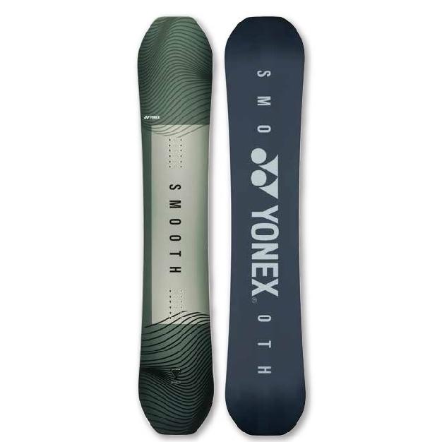 YONEX（ヨネックス） スノーボード YONEX SMOOTH158WIDE 残り一本