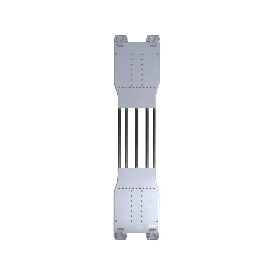 25/26 ALC PLATE R15 エーエルシープレート アルペン 25/26 ALC PLATE R15 エーエルシープレート アルペン