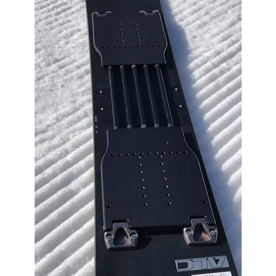 25/26 ALC PLATE R15 エーエルシープレート アルペン 25/26 ALC PLATE R15 エーエルシープレート アルペン