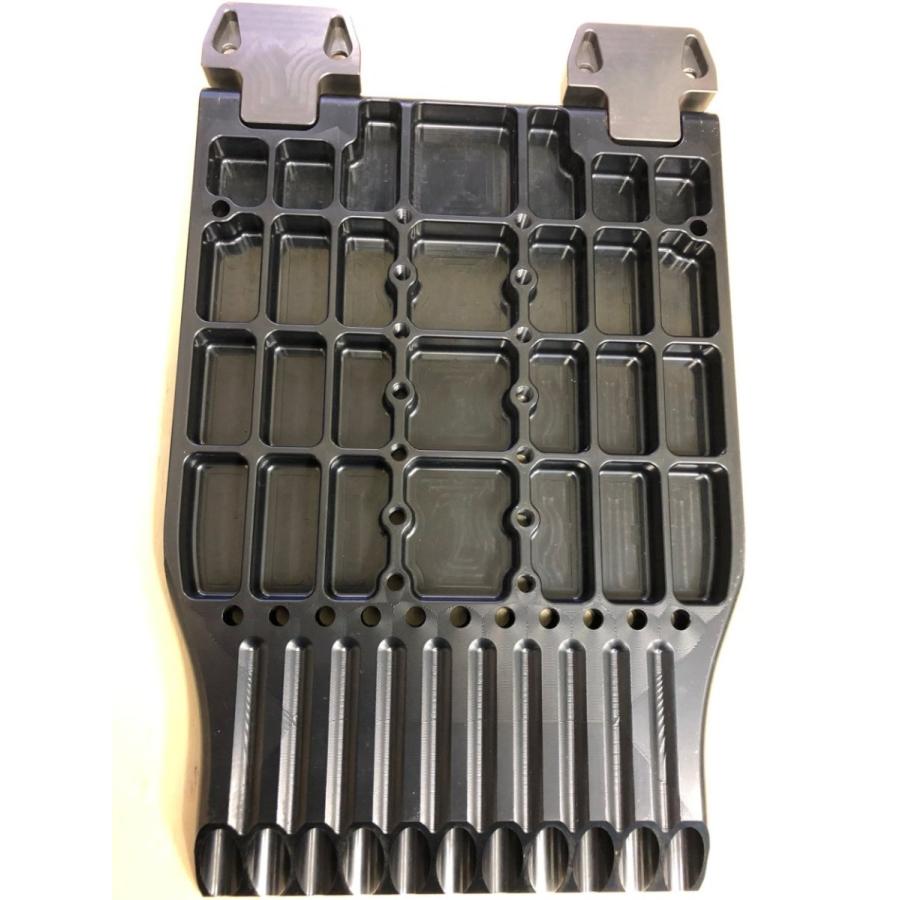 25/26 ALC PLATE R15 エーエルシープレート アルペン 25/26 ALC PLATE R15 エーエルシープレート アルペン