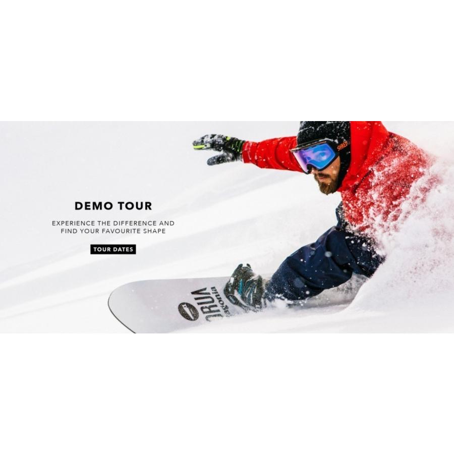 KORUA SHAPES コルアシェイプス DART156 25/26モデル フリー