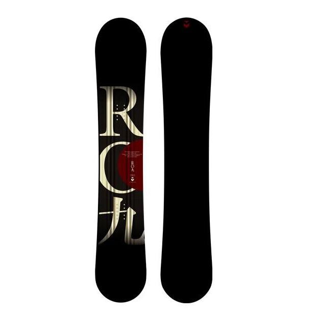 フリースタイルハンマーヘッド・スノーボード 2025/2026 MOSS ROCK157