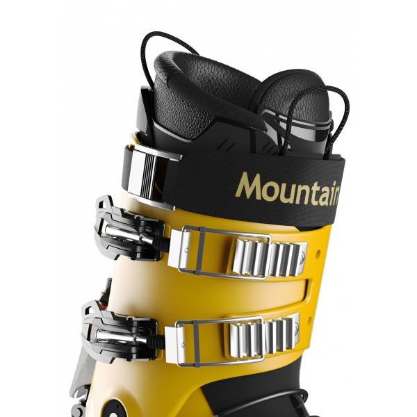 アルペンスノーボード ハードブーツ 2025/2026 Mountain Slope Point