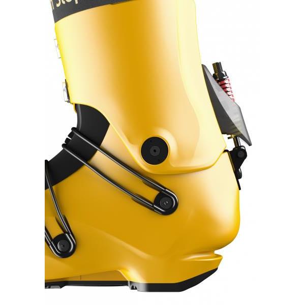 アルペンスノーボード ハードブーツ 2025/2026 Mountain Slope Point