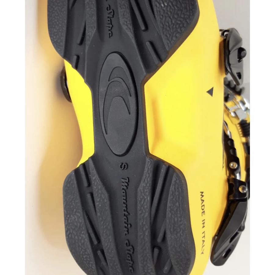 アルペンスノーボード ハードブーツ 2025/2026 Mountain Slope Point