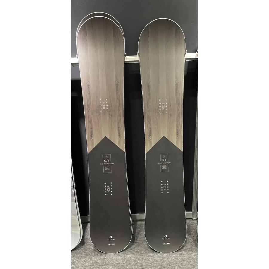 OGASAKA/オガサカ CT 158W（ワイド） OGASAKA 入荷即納！ オガサカ CT158 WIDE 残り一本 2025-2026年