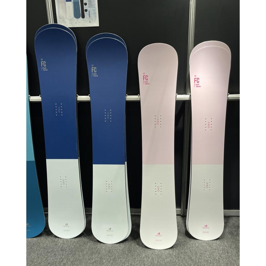 オガサカ OGASAKA FC 163入荷即納！カービング・スノーボード OGASAKA 
