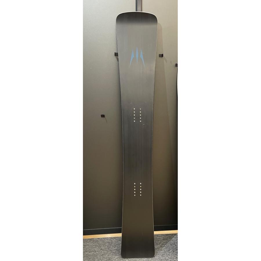 アルペンスノーボード MOSS NSR LIGHT 156/163 2026-2027年モデル モス