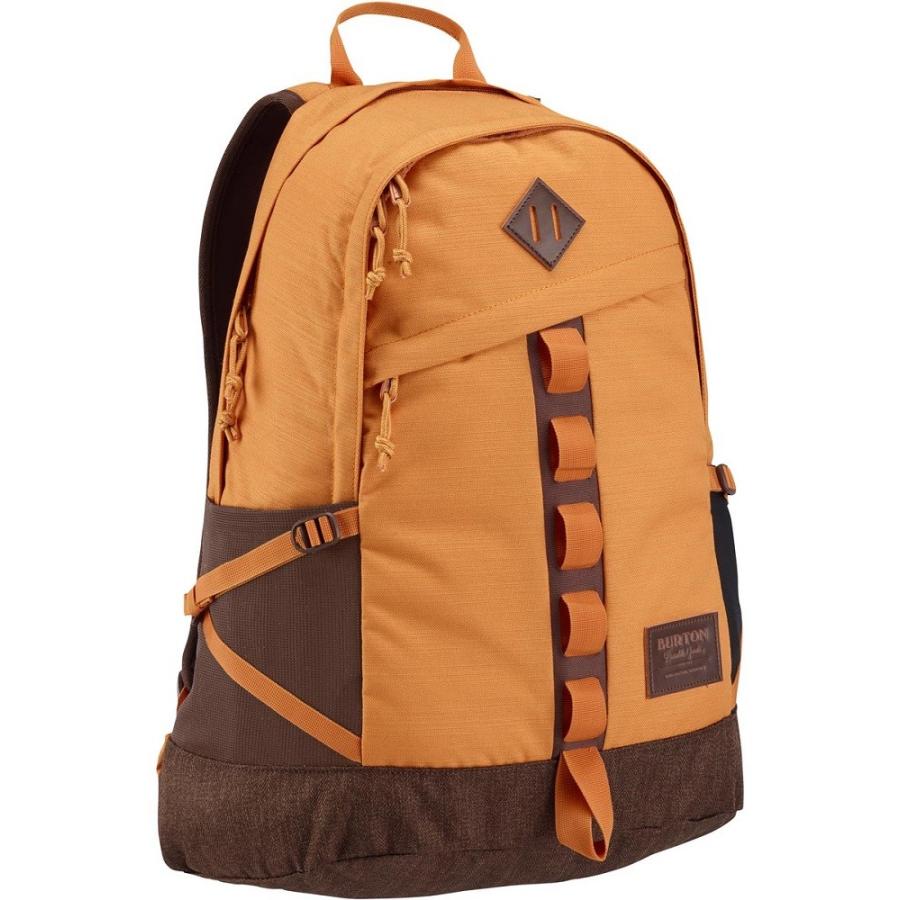 BURTON（バートン） バックパック Burton Shackford Pack [24L] Golden 