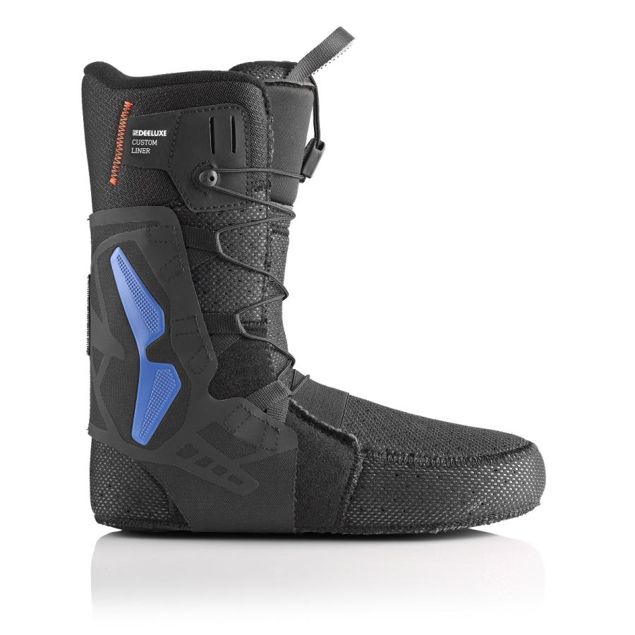 DEELUXE ディーラックス EDGE PRO 26.5