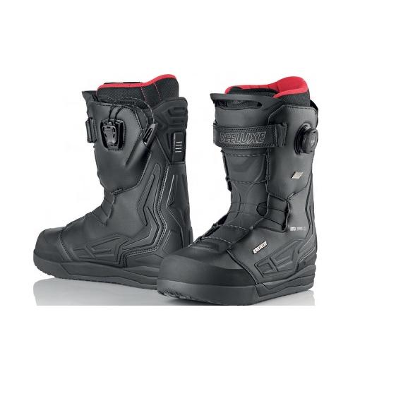 DEELUXE（ディーラックス） スノーボード 26-27 DEELUXE EDGE PRO CTF