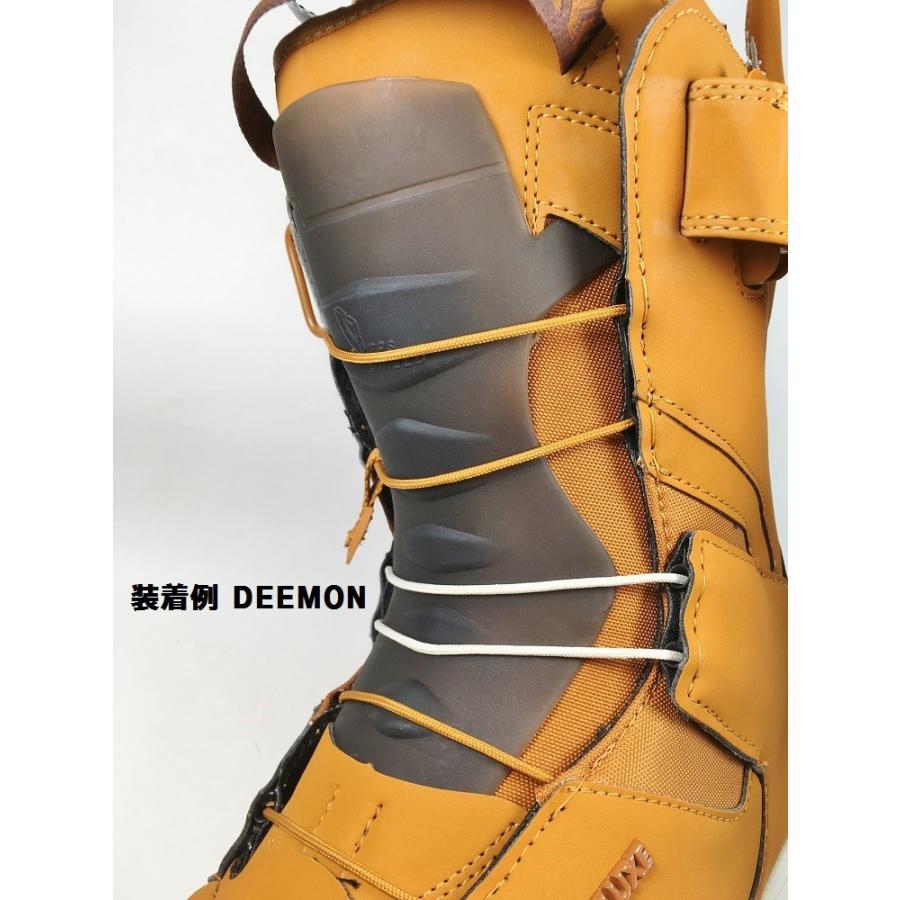 DEELUXE DEEMON TPSシールド無し
