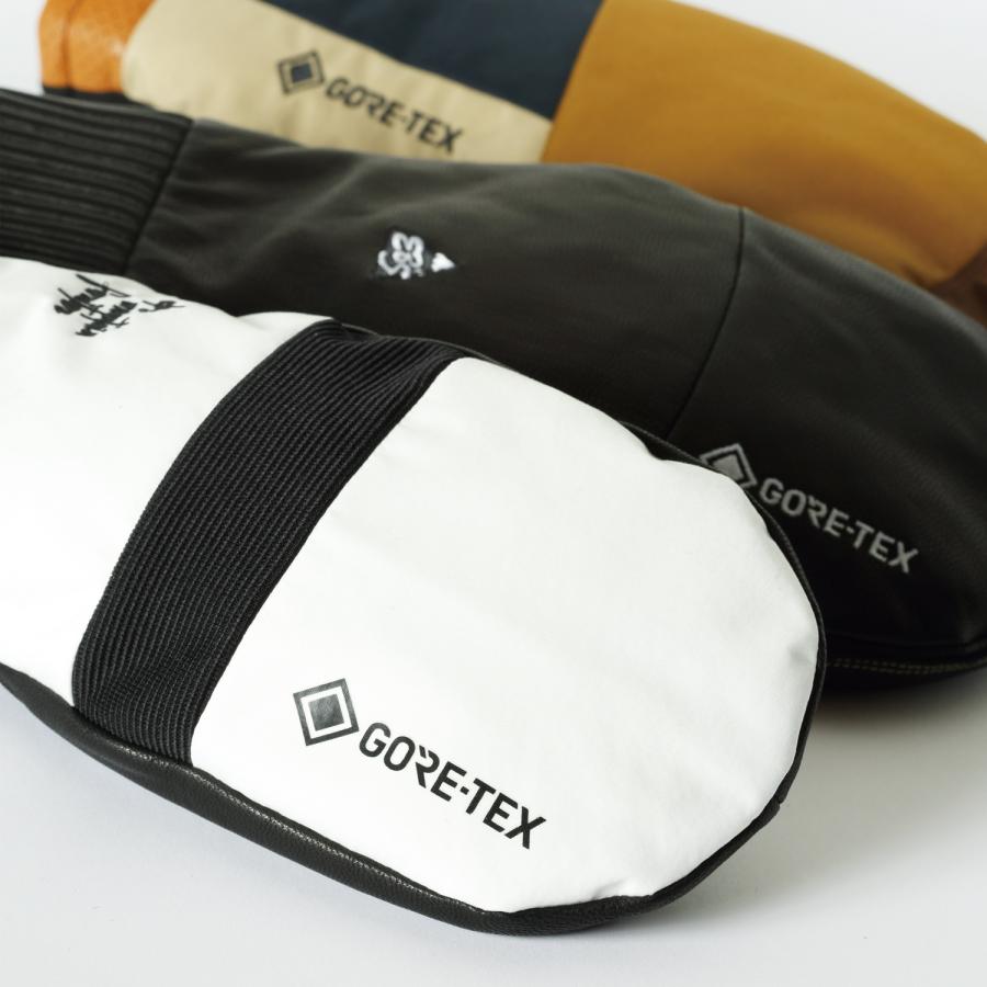 スノボ 防水 グローブ ミット 22-23 eb's【エビス】 LIGHT MITT