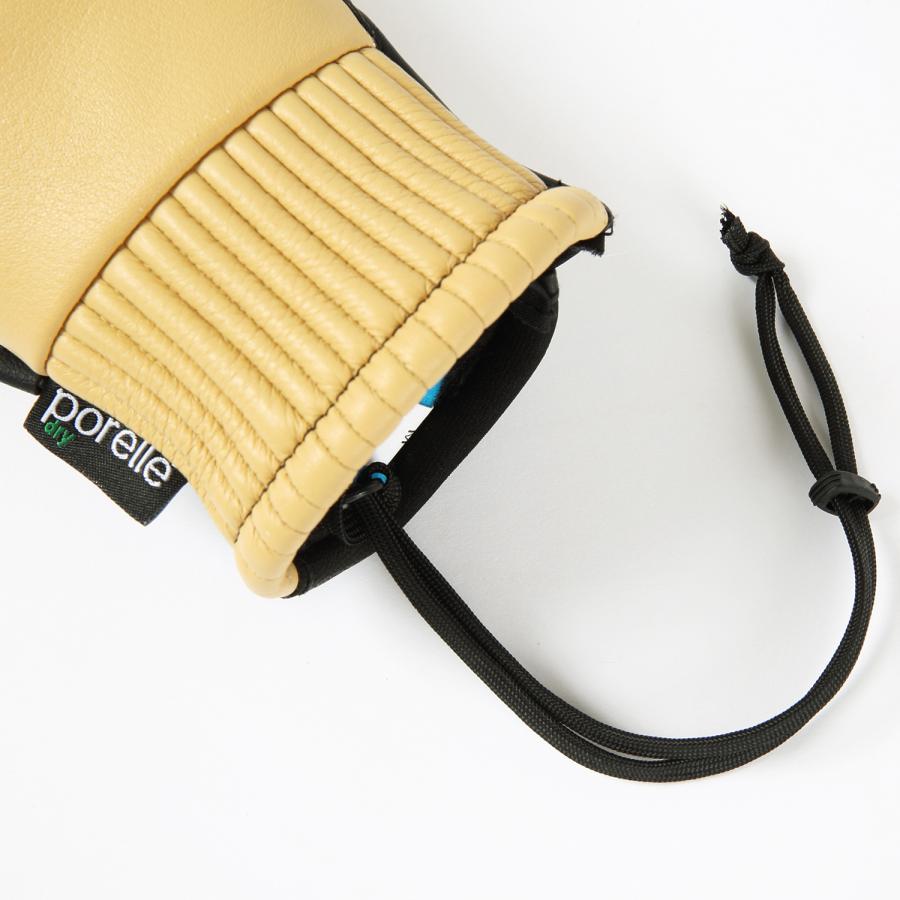 【新品】eb's CARVING MITT STRONG sizeS スノボ グローブ ミット eb's【エビス】CARVING MITT STRONG NUTS