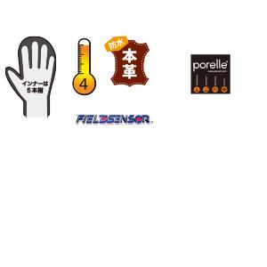 【新品】eb's CARVING MITT STRONG sizeS スノボ グローブ ミット eb's【エビス】CARVING MITT STRONG NUTS