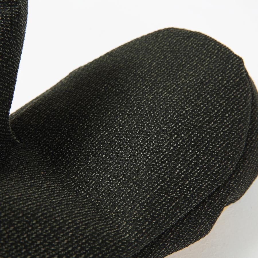 eb's CARVING MITT STRONG NUTS Lサイズ スノボ グローブ ミット