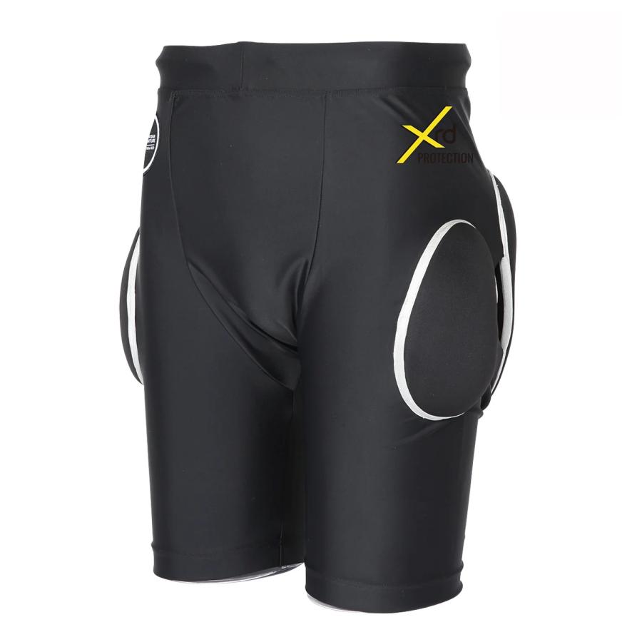 eb's Xrd Protection ヒップガード Lサイズ 楽天市場】eb's / エビス HIP GUARD XRD（ヒップ・ガードXRD