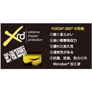 eb’s エビス CHOKIPAD XRD チョッキパッドXRD Lサイズ eb's【エビス】軽量ベスト型『 XRD（R）』搭載プロテクター CHOKI PAD
