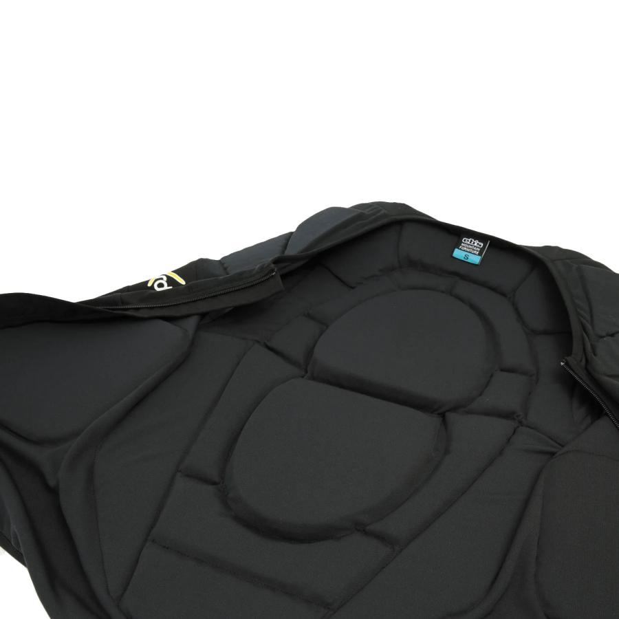 eb's XRD ベスト　エビス　プロテクター　スノーボード　ウェア 楽天市場】eb's BODY PAD PORON XRD 【エビス ボディパッド ポロン