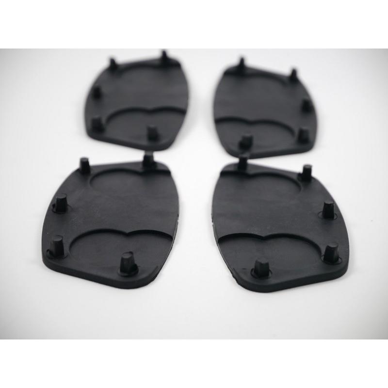 DEELUXE Track225 ＆　F2 Race Titanium セット DEELUXE Track225 ＆ F2 Race Titanium セット - メルカリ