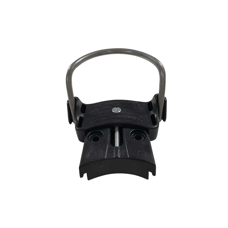 Heel Plate Complete6.0mm F2 ハードビンディング・スペアーパーツ