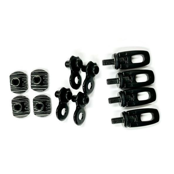 FLUX パーツ Toolless HB Scrw /ツールレスハイバック取付ビス FLUX パーツ Toolless HB Scrw /ツールレスハイバック取付ビス