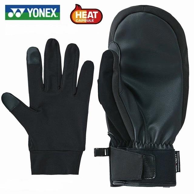 YONEX スノボ あったかグローブ YONEX MITTEN GLOVES Sサイズ YONEX スノボ あったかグローブ YONEX MITTEN GLOVES Sサイズ