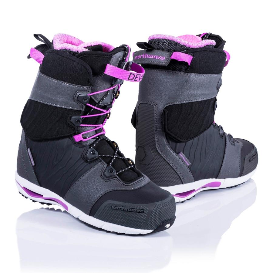 boots snowboard northwave