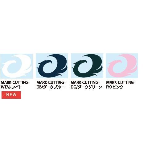 OGASAKA　オガサカ　ステッカー OGASAKA（オガサカ） スノーボード ステッカー MARK-CUTTING マーク