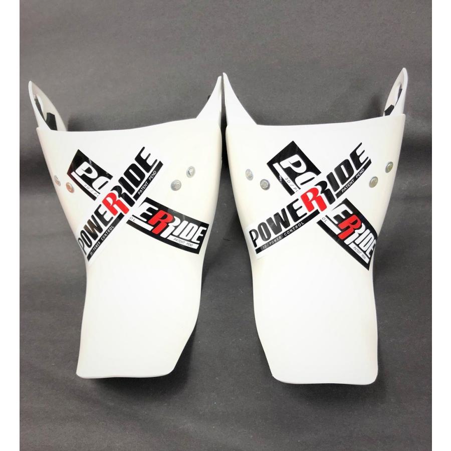 パワーライドウイングとパワーライドフィットセット POWER RIDE BASIC W WING FIT パワーライド ウィング 即納！ブーツ