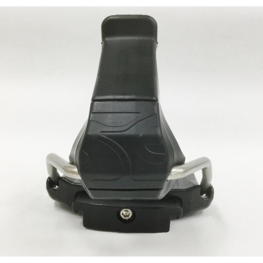 SG SNOWBOARDS BINDINGパーツ Toe Plate Complete : SNOW WORK SHOP